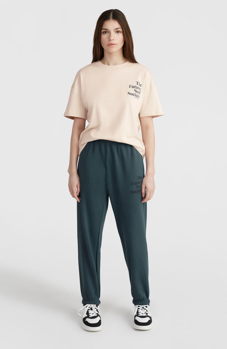 Future Surf Society Jogginghose | Alma Steel