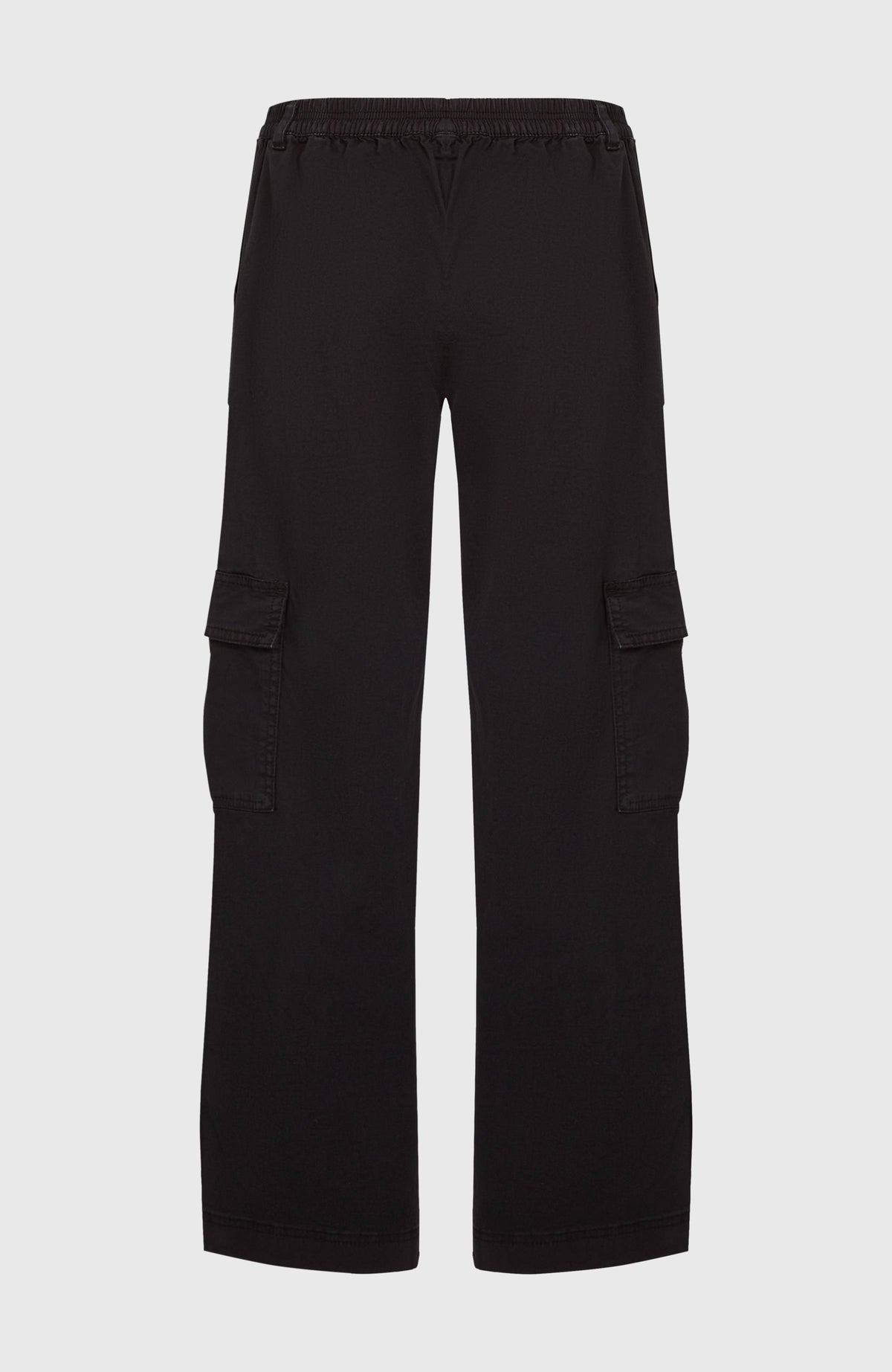 Brexton Cargohose | Black Out