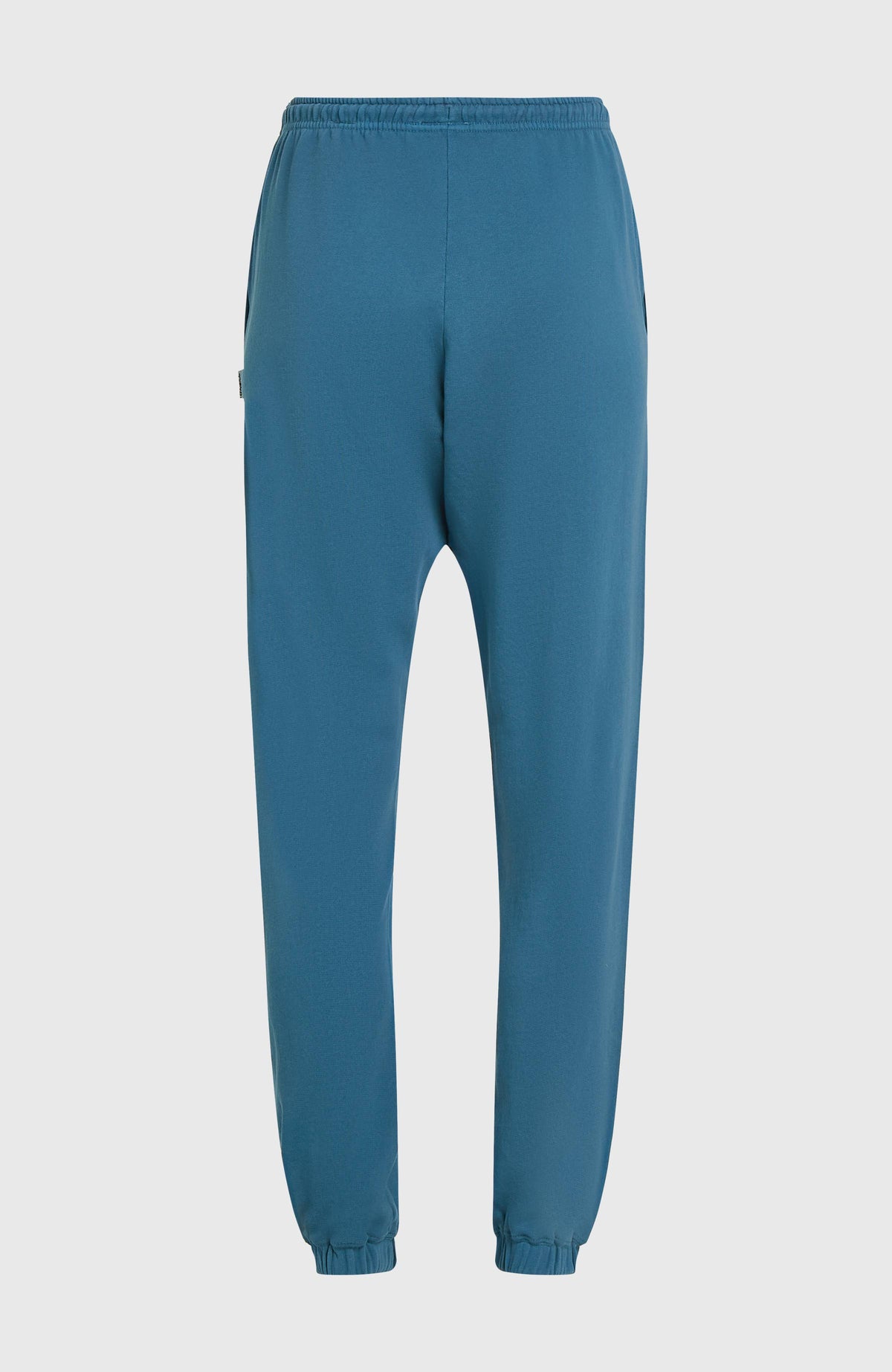 Beach Vintage Jogginghose | Copen Blue