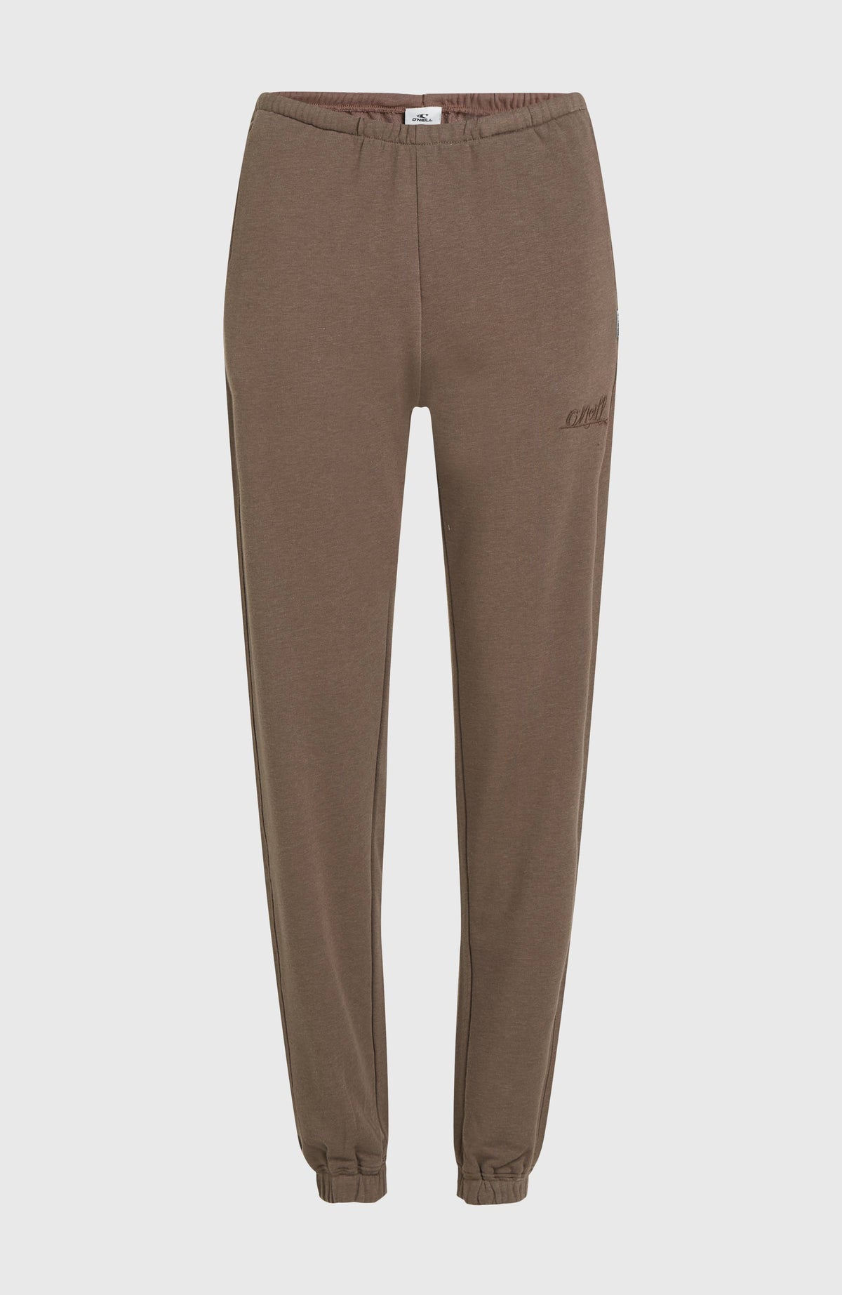 Essentials O'Neill Script Jogginghose | Pure Cashmere