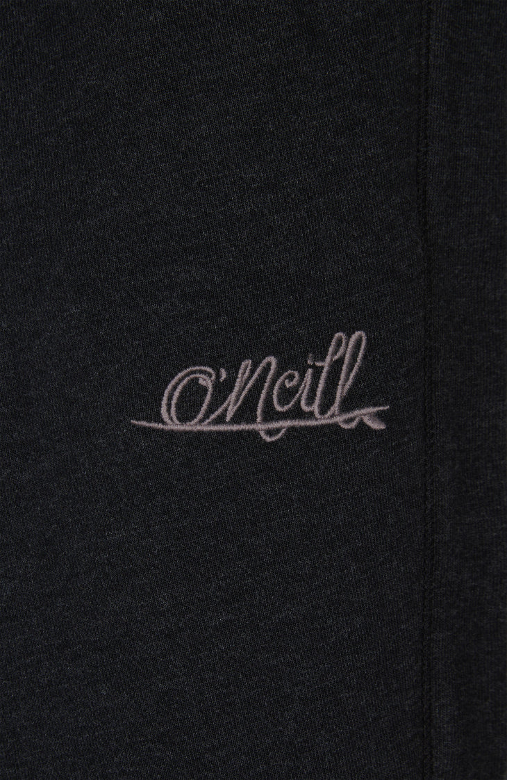Essentials O'Neill Script Jogginghose | Black Out