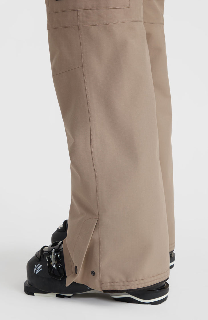 Utility Pro Loose Skihose | Concrete