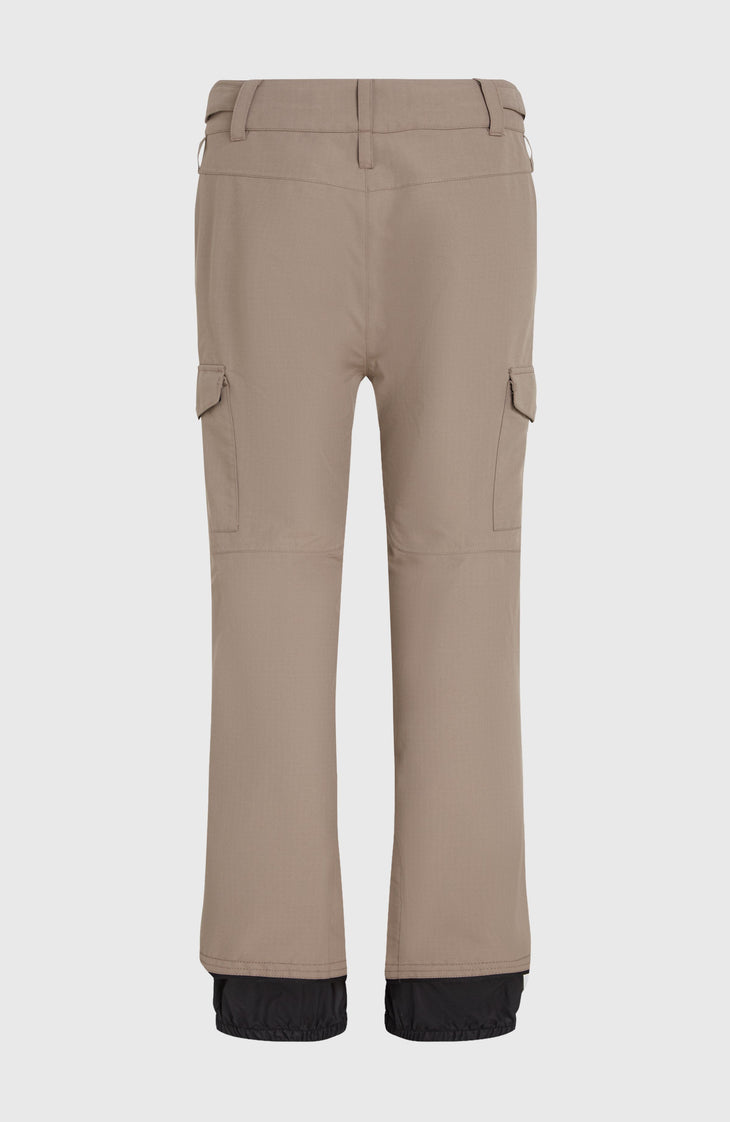 Utility Pro Loose Skihose | Concrete