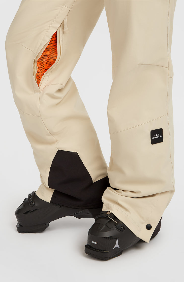 FWC'Peak Bib Skihose | Macaron Colour Block