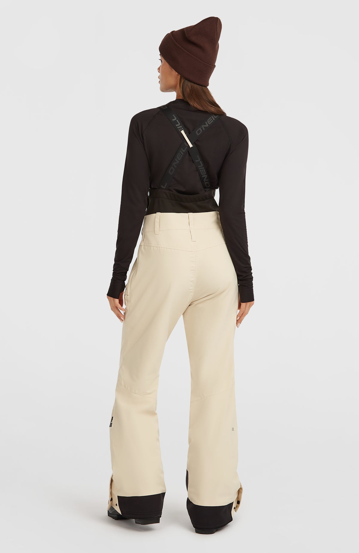 FWC'Peak Bib Skihose | Macaron Colour Block