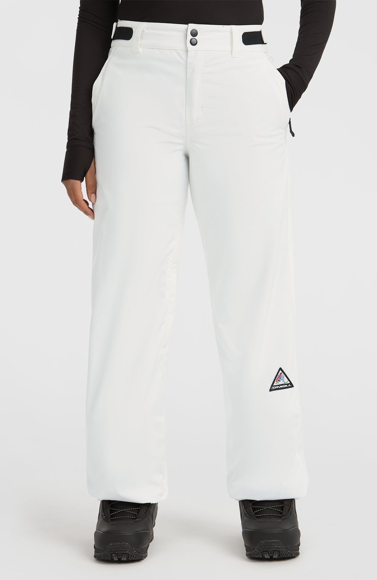 FWC'Play Ski- und Snowboardhose | Undyed