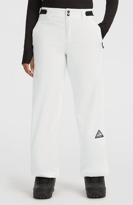 FWC'Play Ski- und Snowboardhose | Undyed