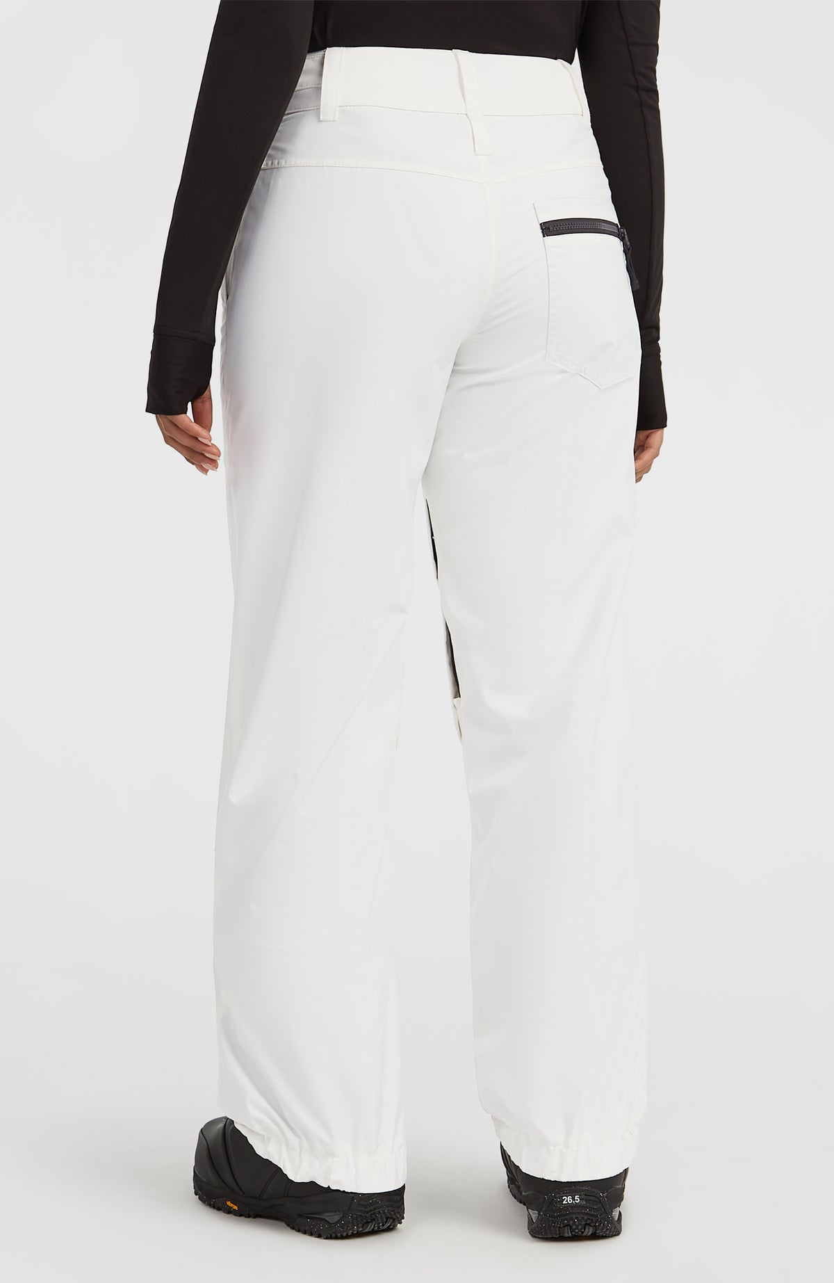 FWC'Play Ski- und Snowboardhose | Undyed