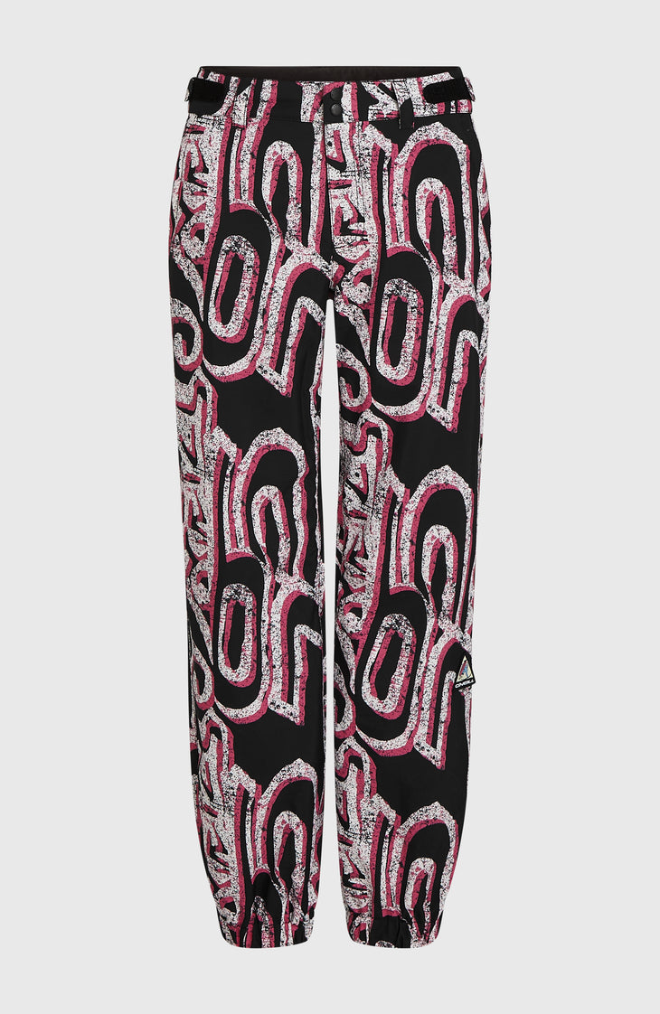 FWC'Play Ski- und Snowboardhose | White Legacy