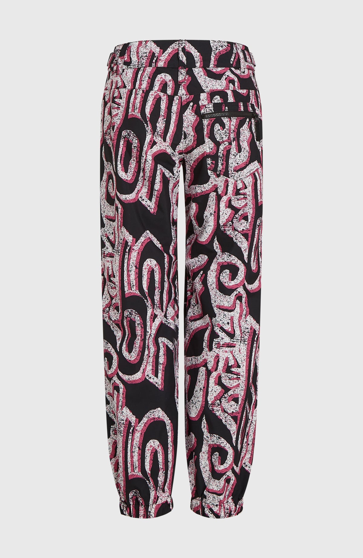 FWC'Play Ski- und Snowboardhose | White Legacy