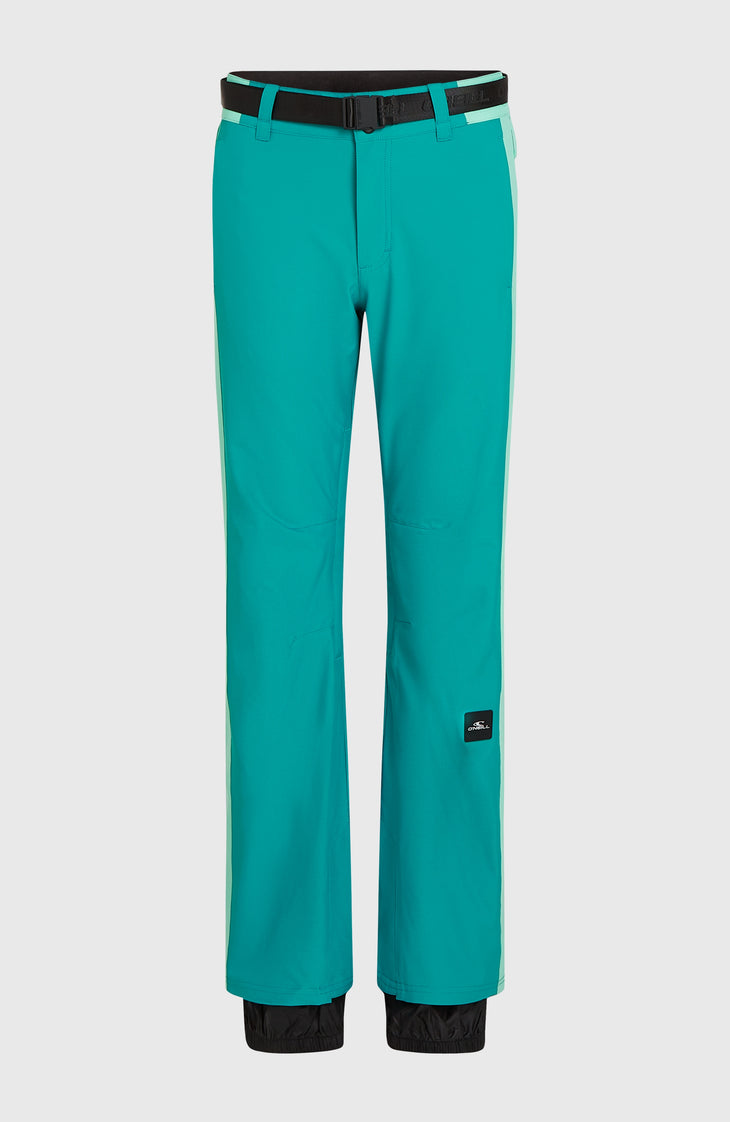 FWC'Cruz Duo Skihose | Island Breeze Colour Block