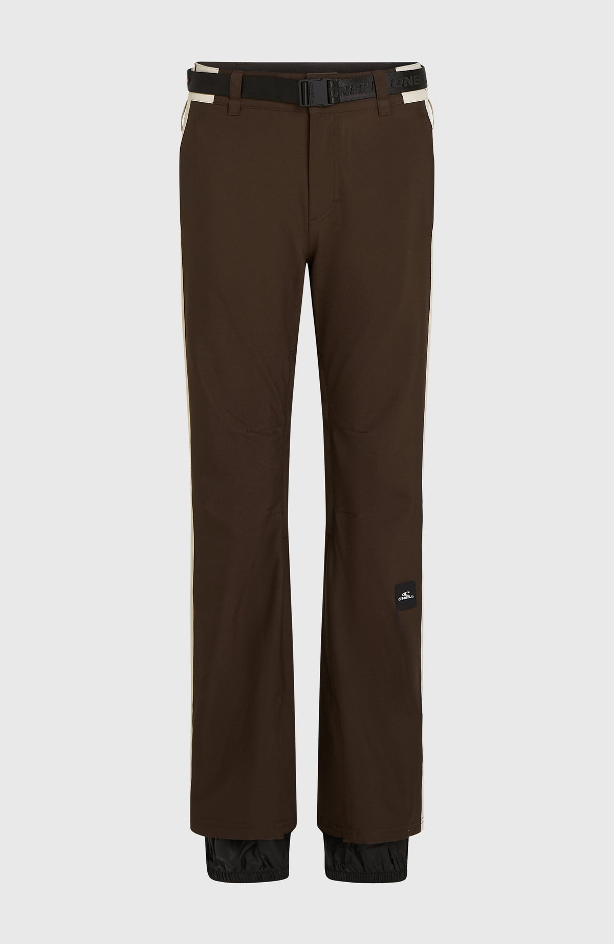 FWC'Cruz Duo Skihose | Coffee Bean Colour Block