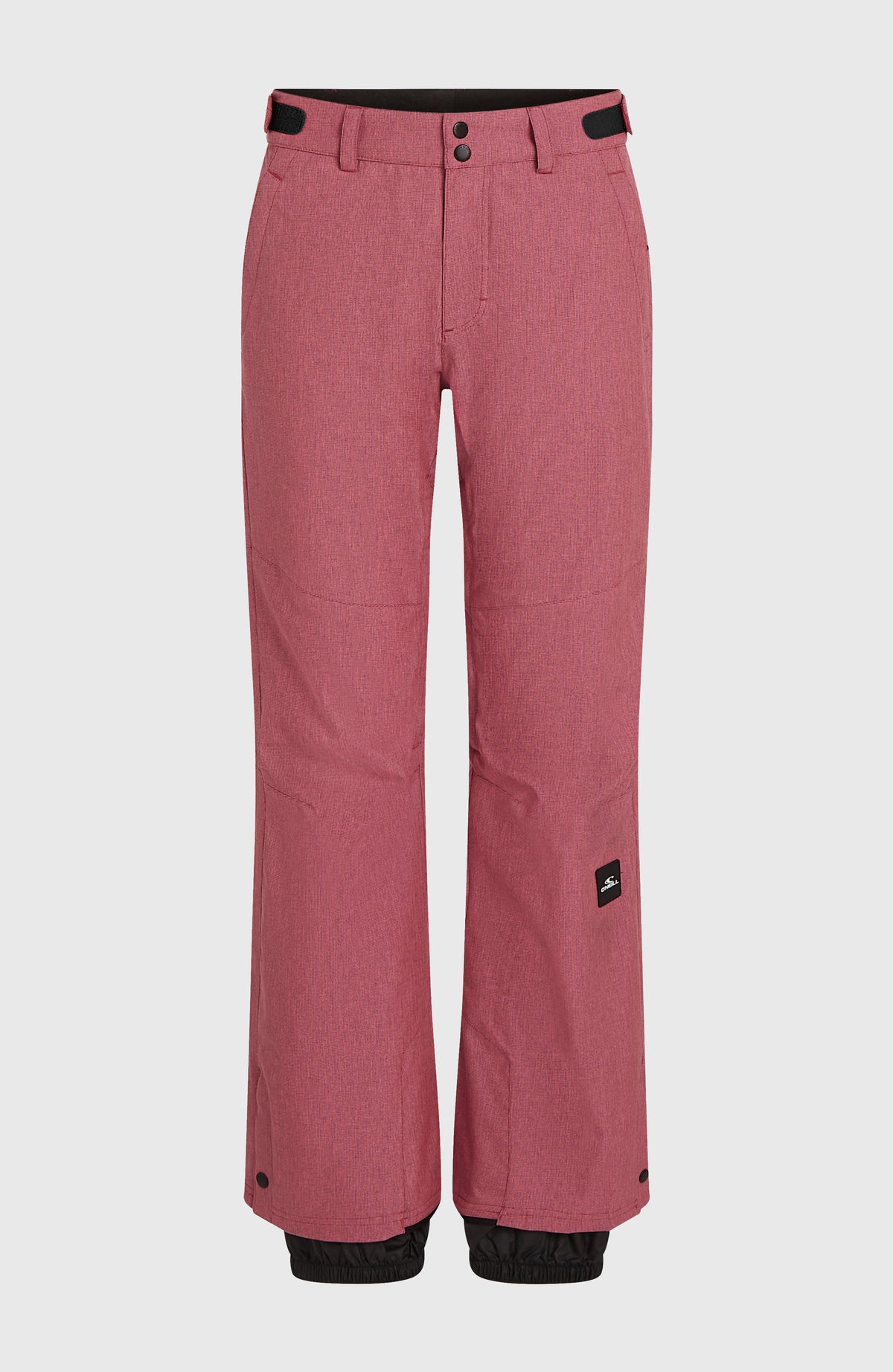 FWC'Cruz Melange Skihose | Skater Pink