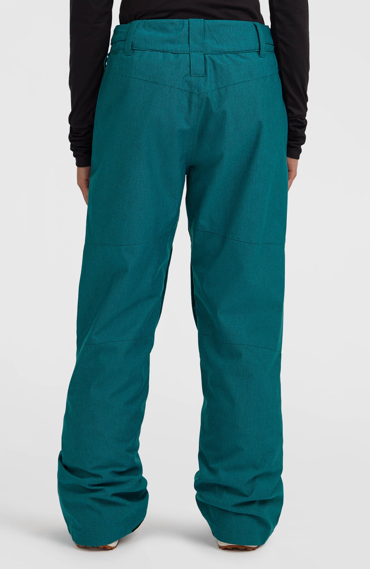 FWC'Cruz Melange Skihose | Island Breeze
