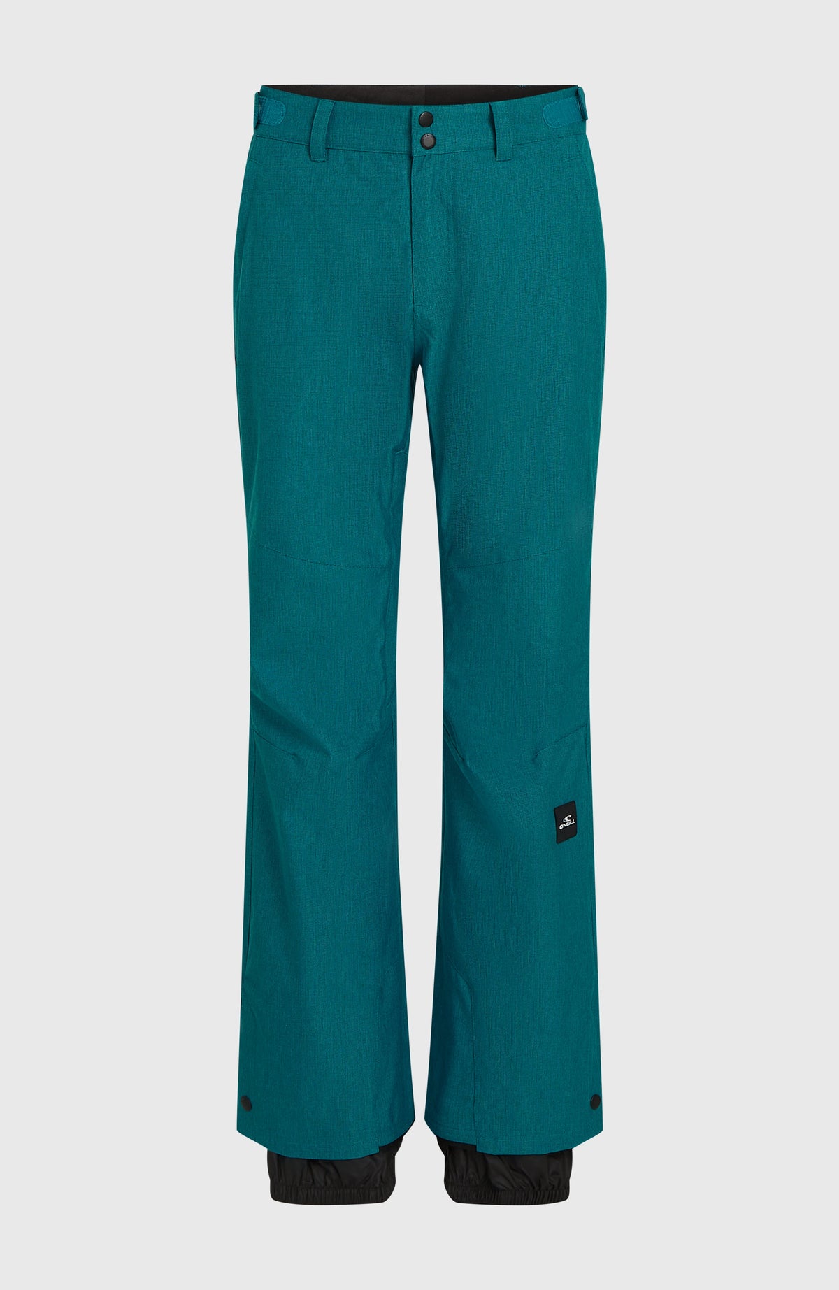 FWC'Cruz Melange Skihose | Island Breeze