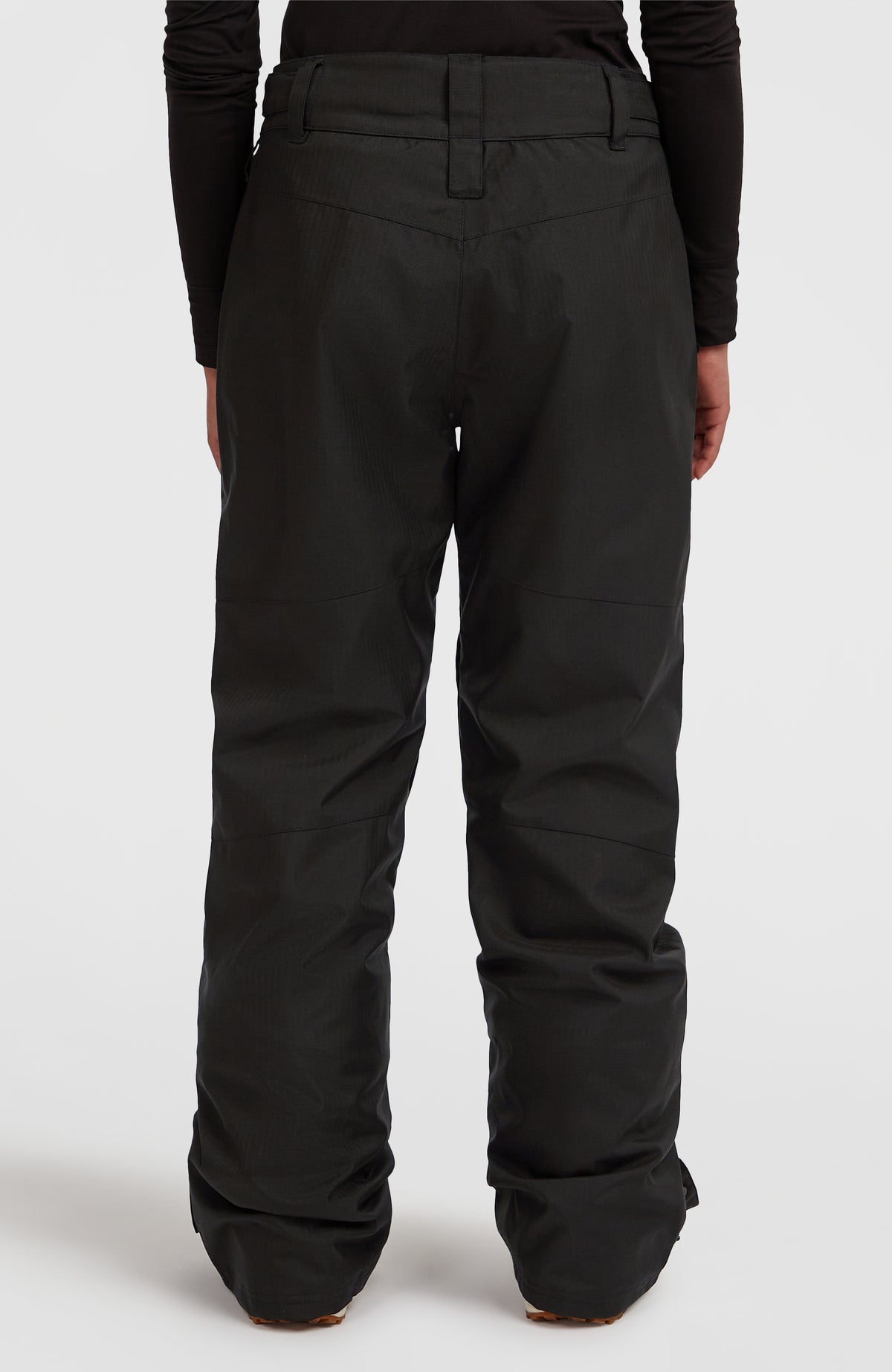 FWC'Cruz Melange Skihose | Raven