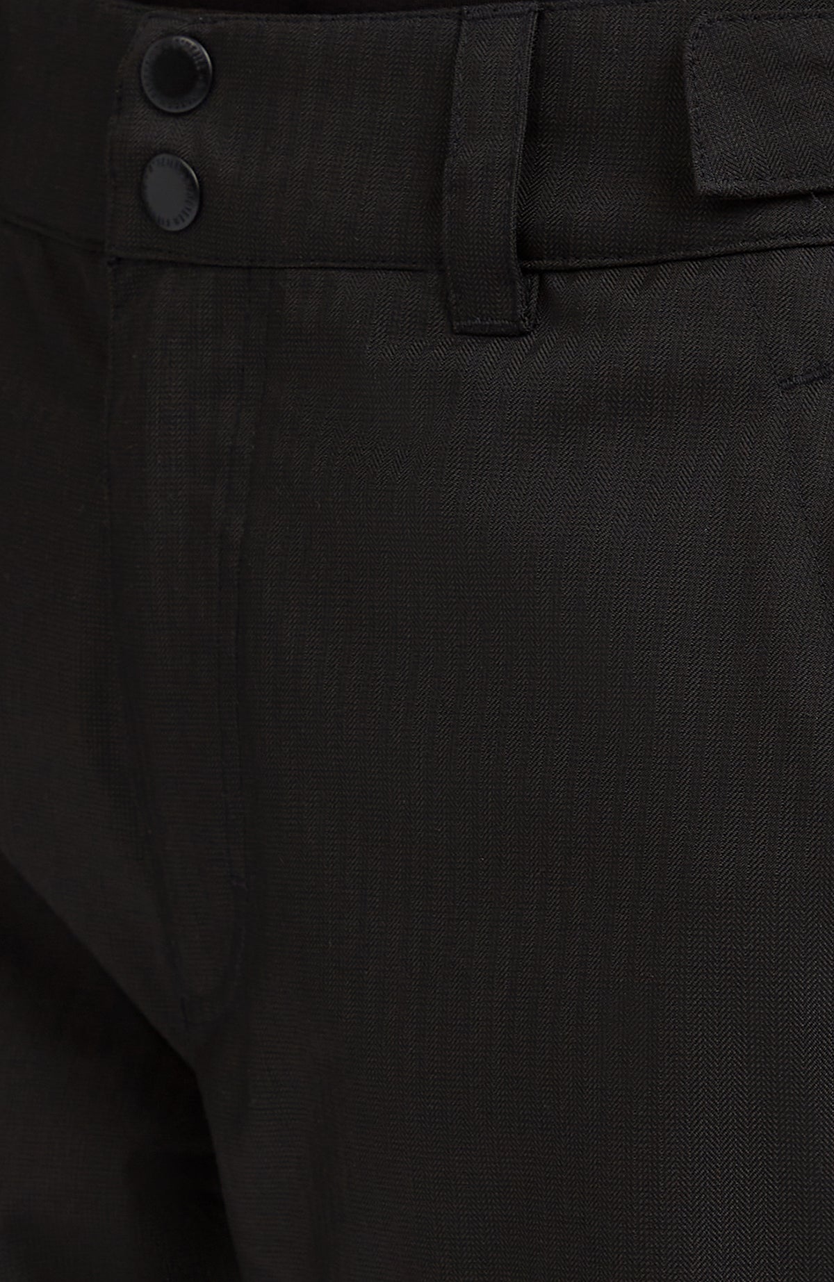 FWC'Cruz Melange Skihose | Raven