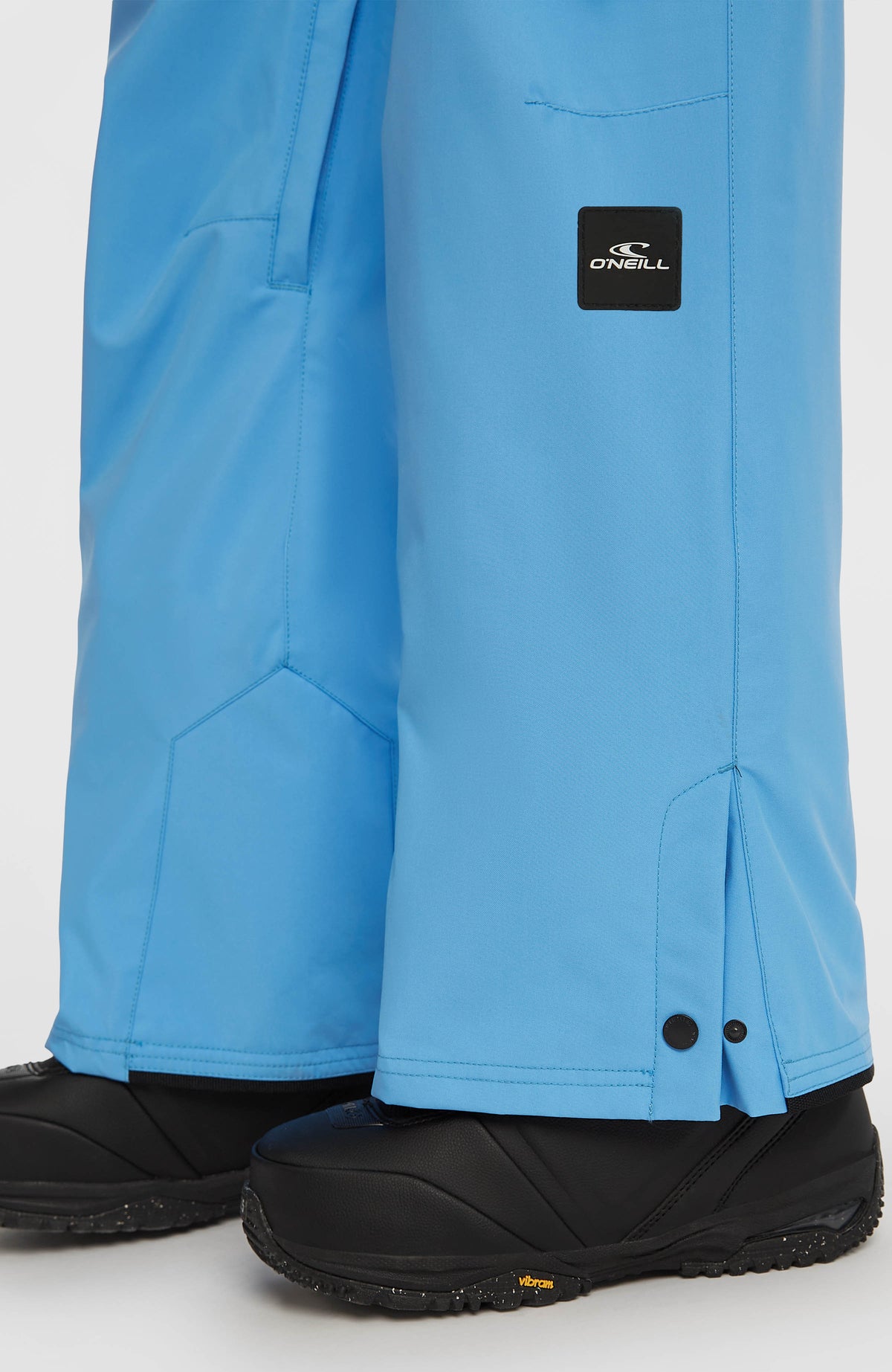 FWC'Cruz Cargo-Skihose | Blue Poppy