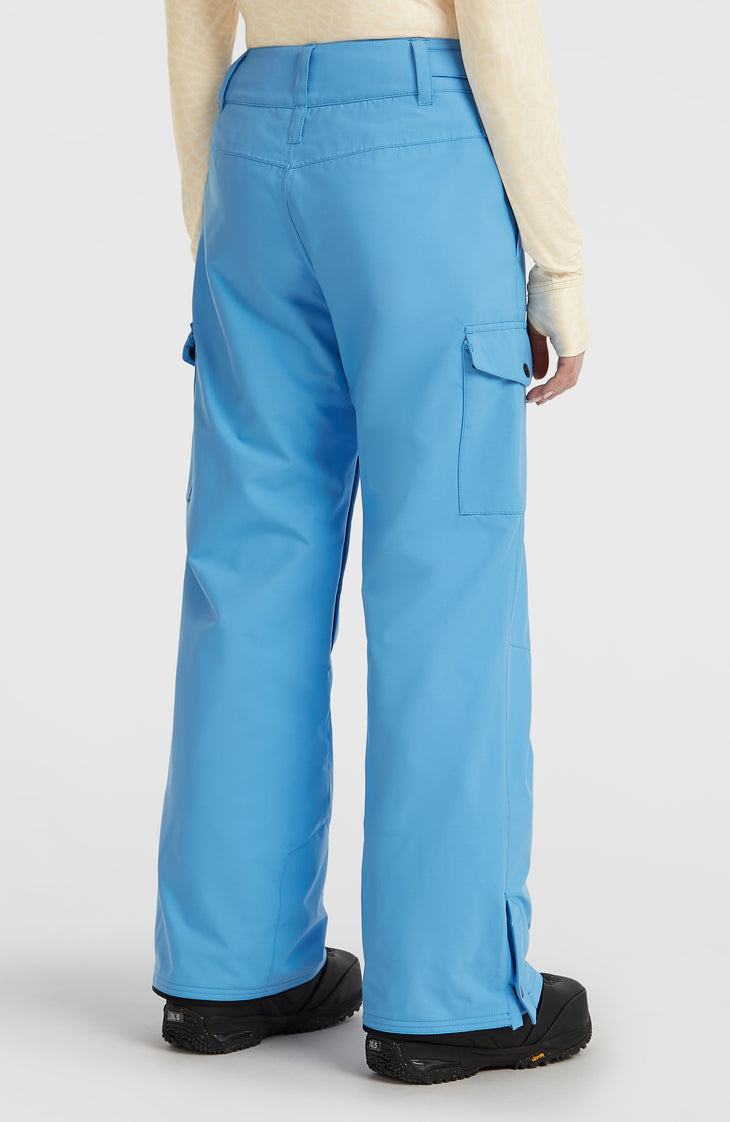FWC'Cruz Cargo-Skihose | Blue Poppy