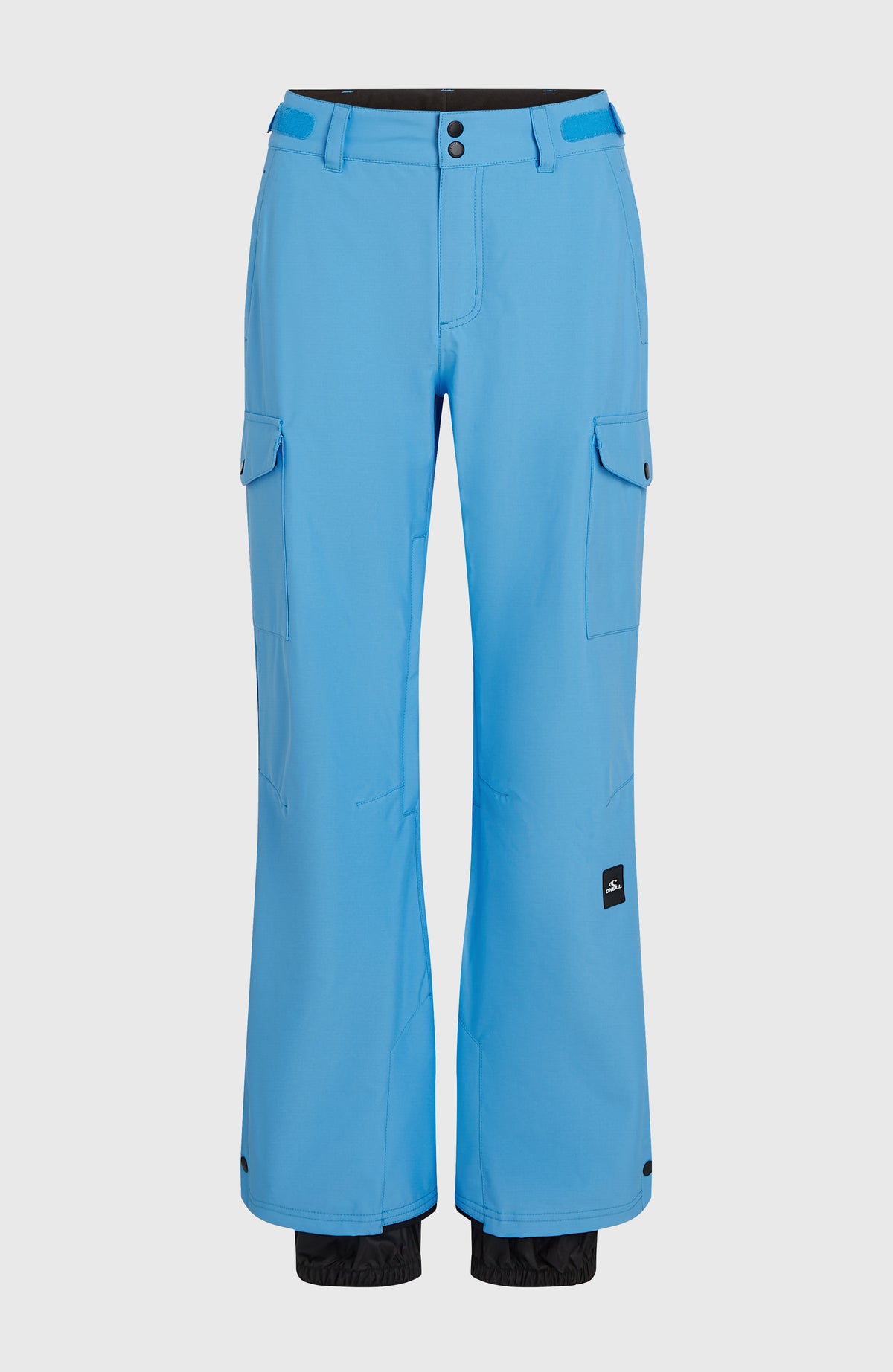 FWC'Cruz Cargo-Skihose | Blue Poppy