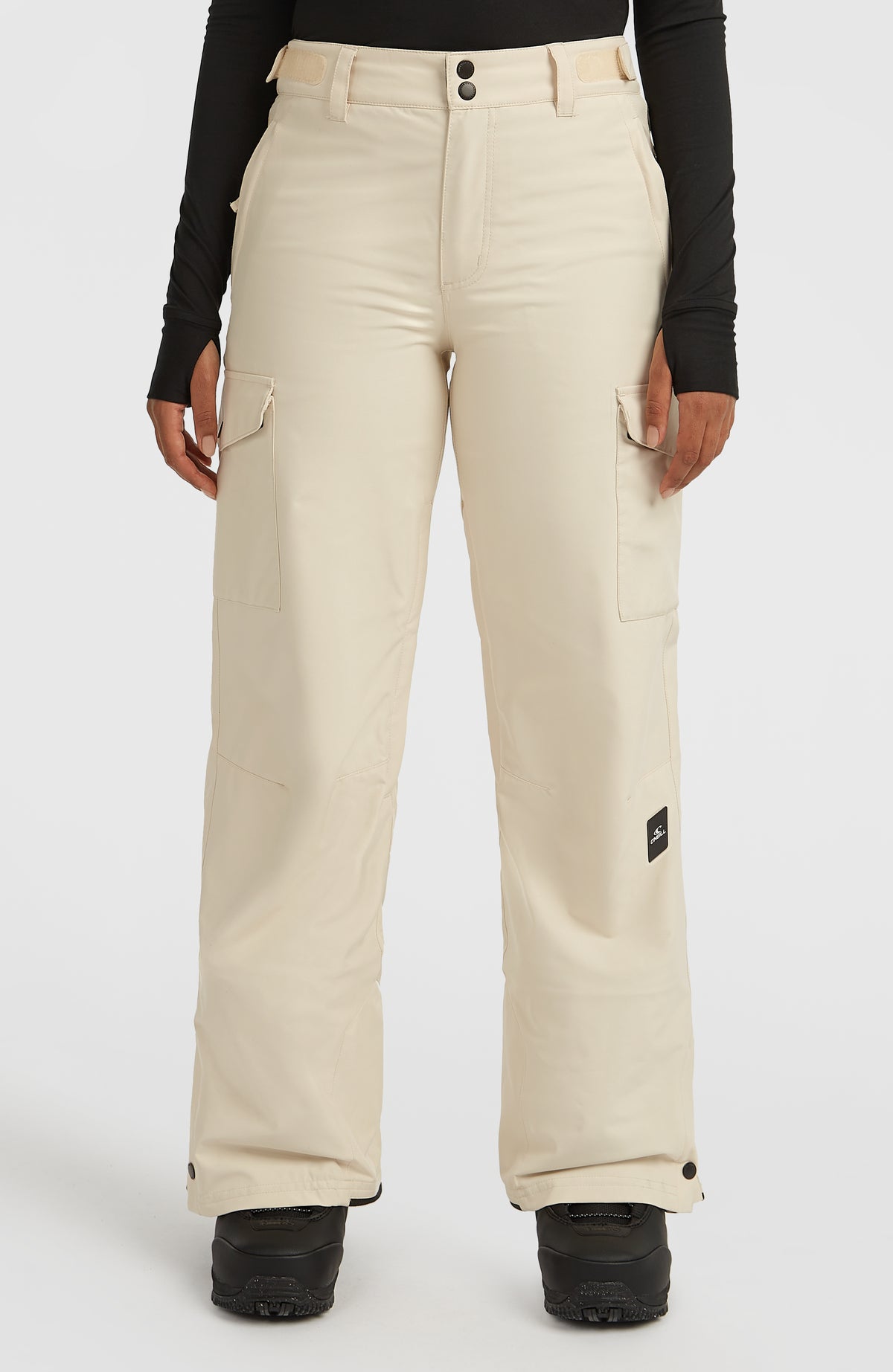 FWC'Cruz Cargo-Skihose | Macaron