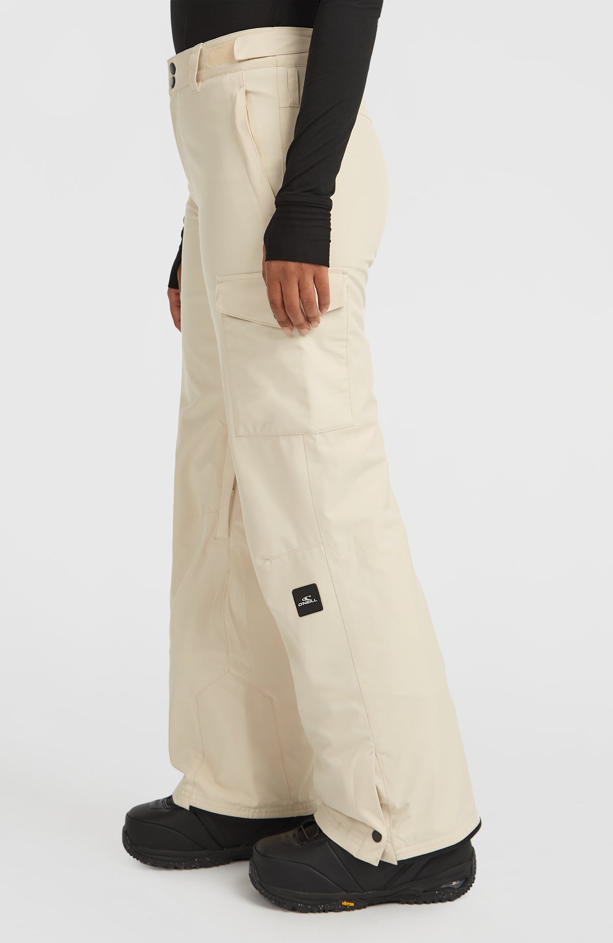 FWC'Cruz Cargo-Skihose | Macaron