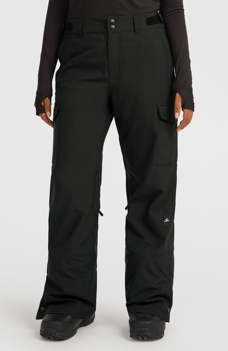 FWC'Cruz Cargo-Skihose | Black Out FWC'Cruz Cargo-Skihose | Black Out