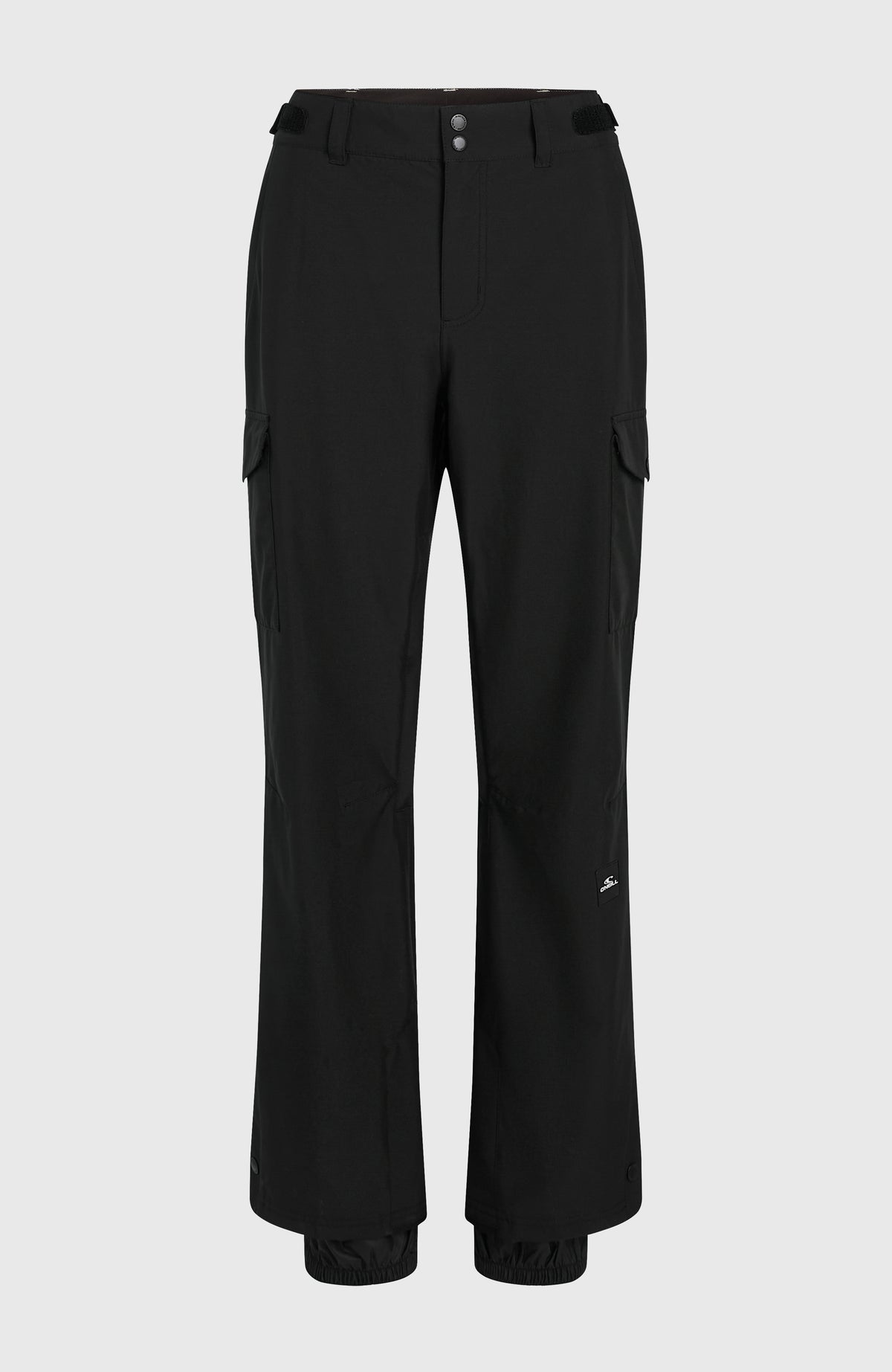 FWC'Cruz Cargo-Skihose | Black Out