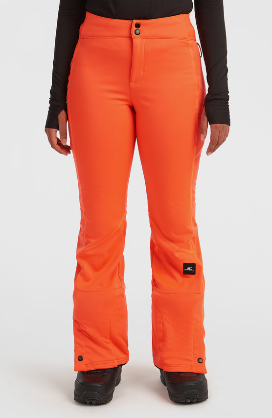 FWC'Cruz Softshell-Skihose | Tokyo Lights
