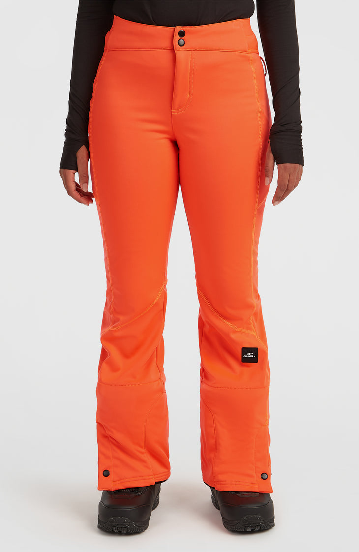 FWC'Cruz Softshell-Skihose | Tokyo Lights