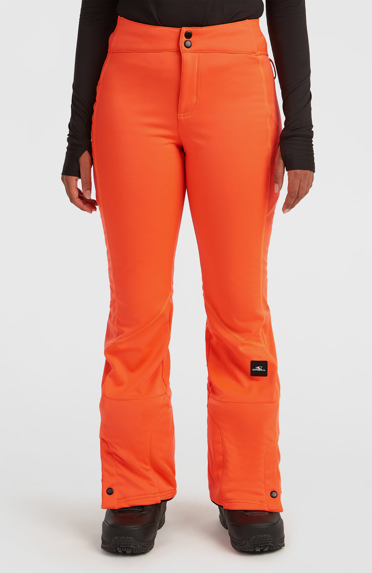 FWC'Cruz Softshell-Skihose | Tokyo Lights FWC'Cruz Softshell-Skihose | Tokyo Lights
