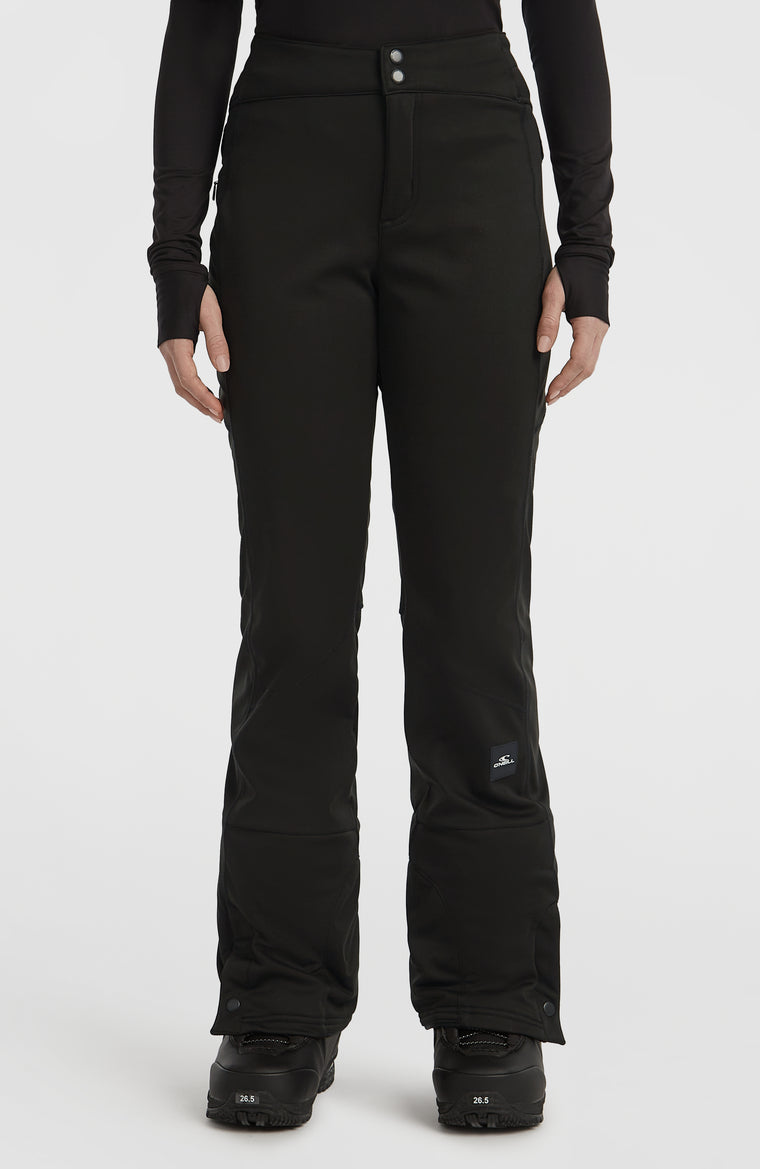 FWC'Cruz Softshell-Skihose | Black Out FWC'Cruz Softshell-Skihose | Black Out