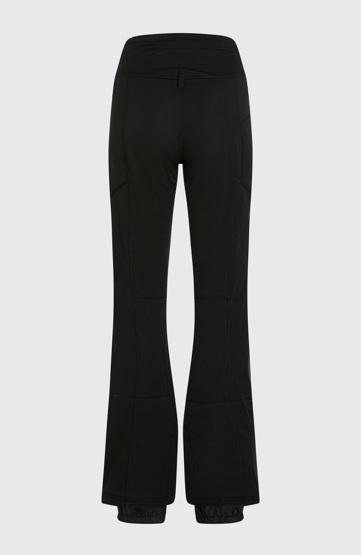 FWC'Cruz Softshell-Skihose | Black Out