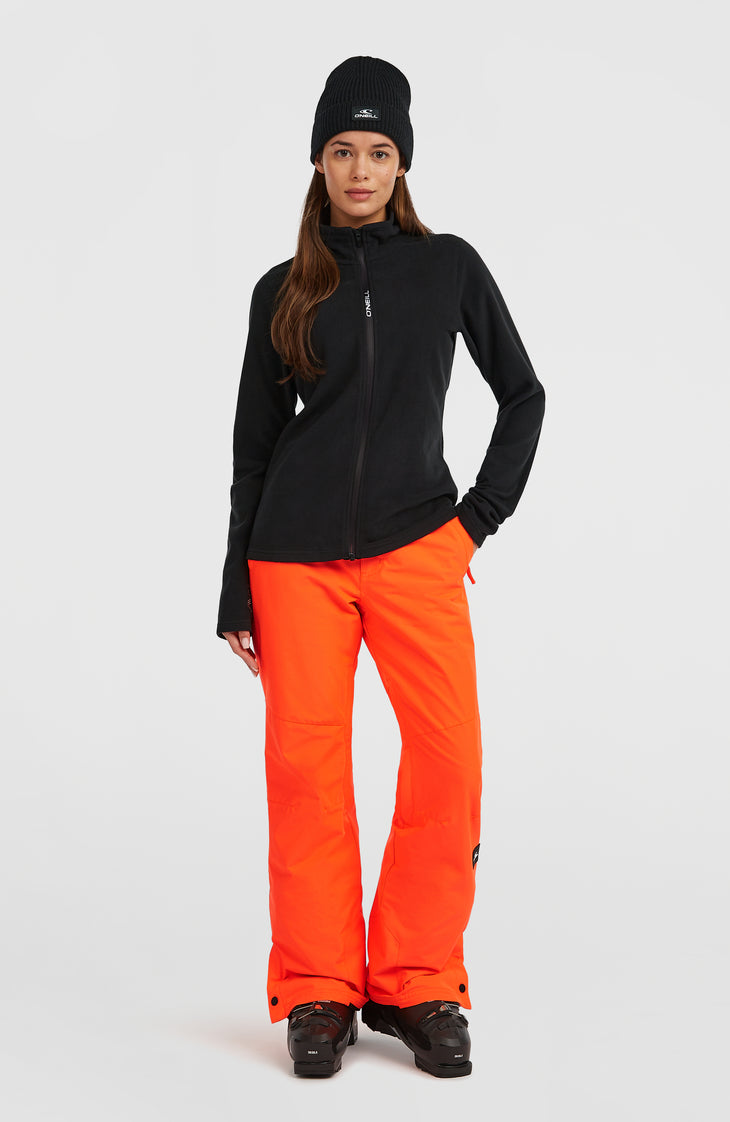 FWC'Cruz Slim Skihose | Tokyo Lights