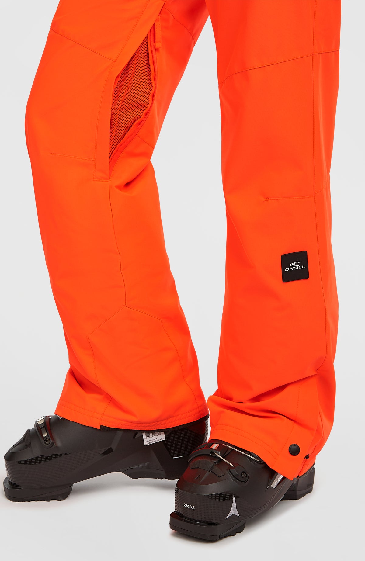 FWC'Cruz Slim Skihose | Tokyo Lights