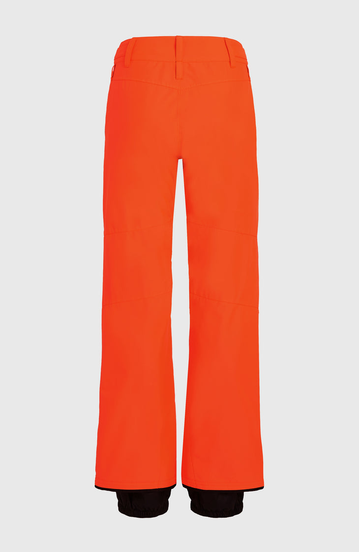 FWC'Cruz Slim Skihose | Tokyo Lights