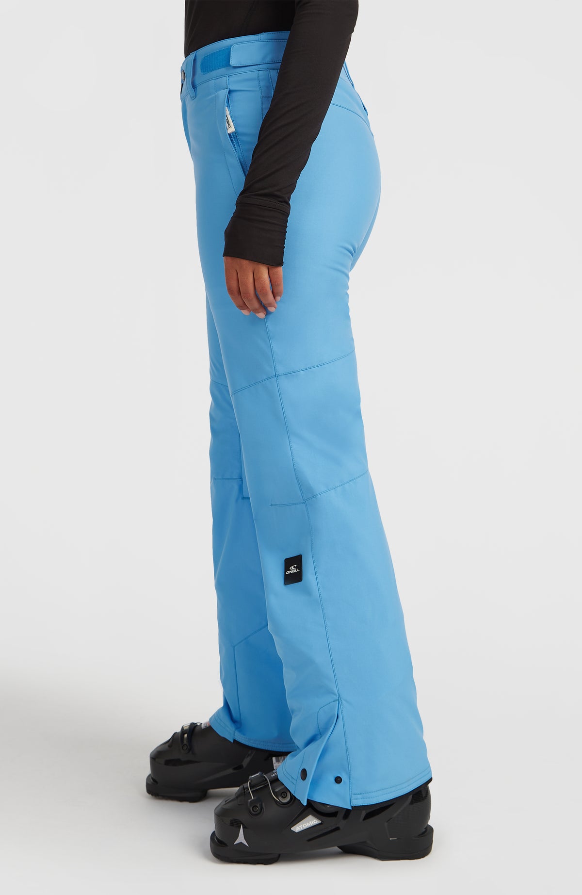 FWC'Cruz Slim Skihose | Blue Poppy