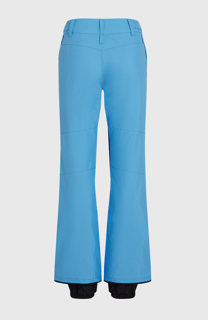 FWC'Cruz Slim Skihose | Blue Poppy