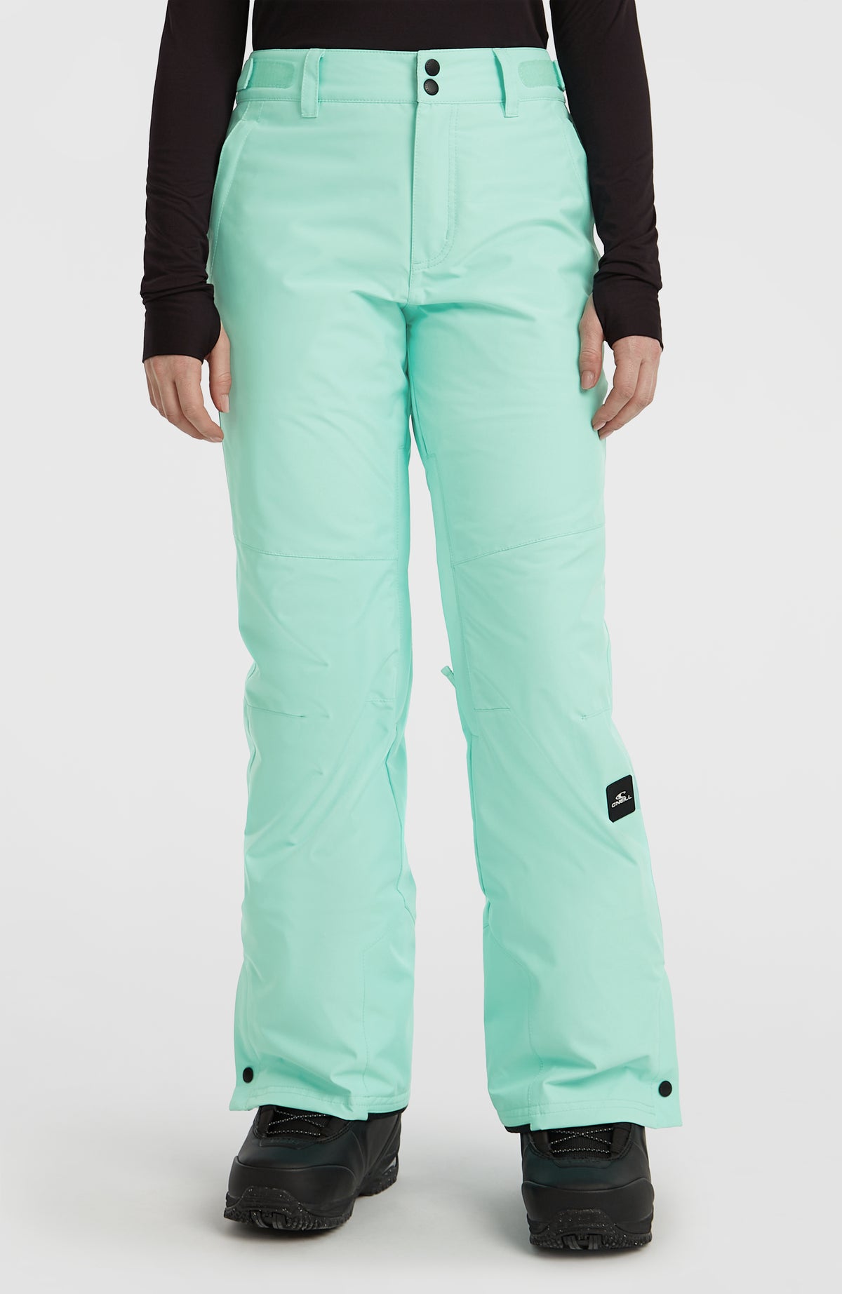 FWC'Cruz Slim Skihose | Retro Mint