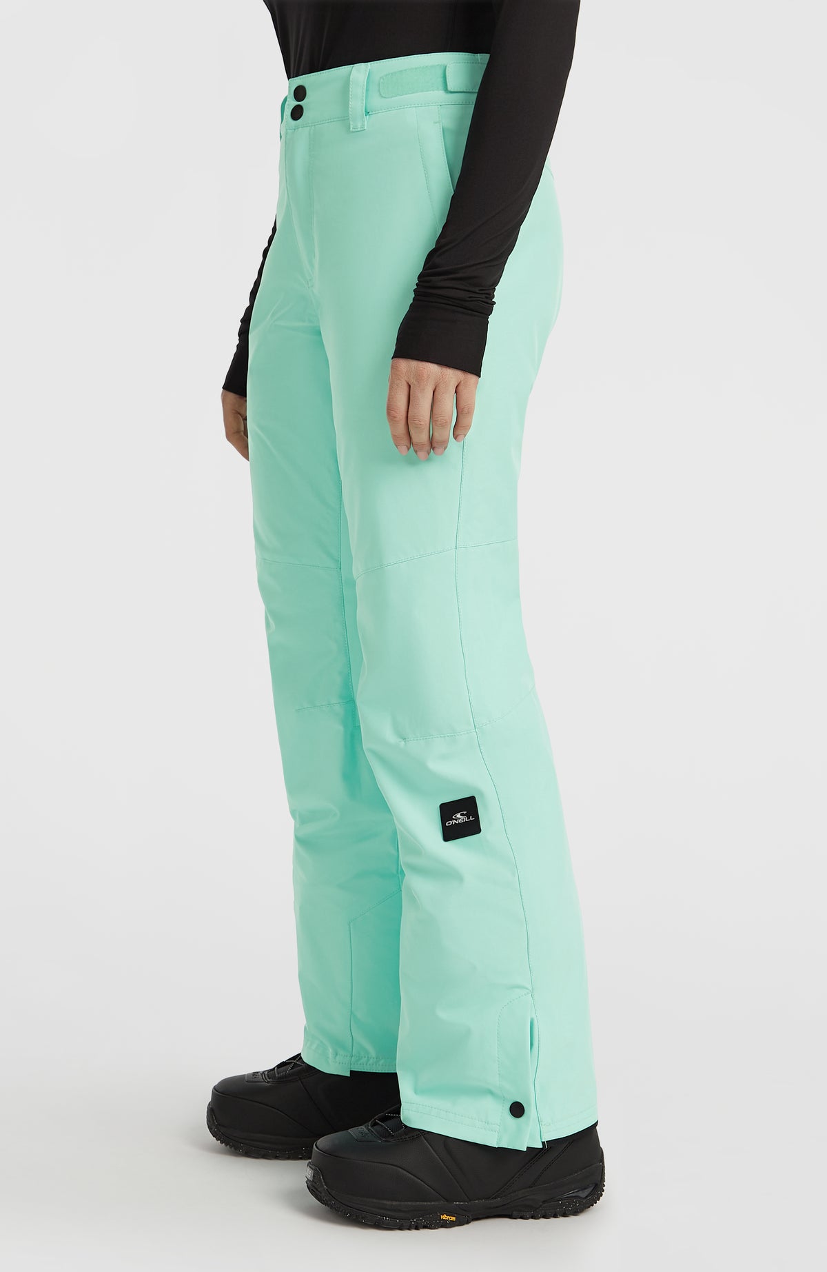 FWC'Cruz Slim Skihose | Retro Mint