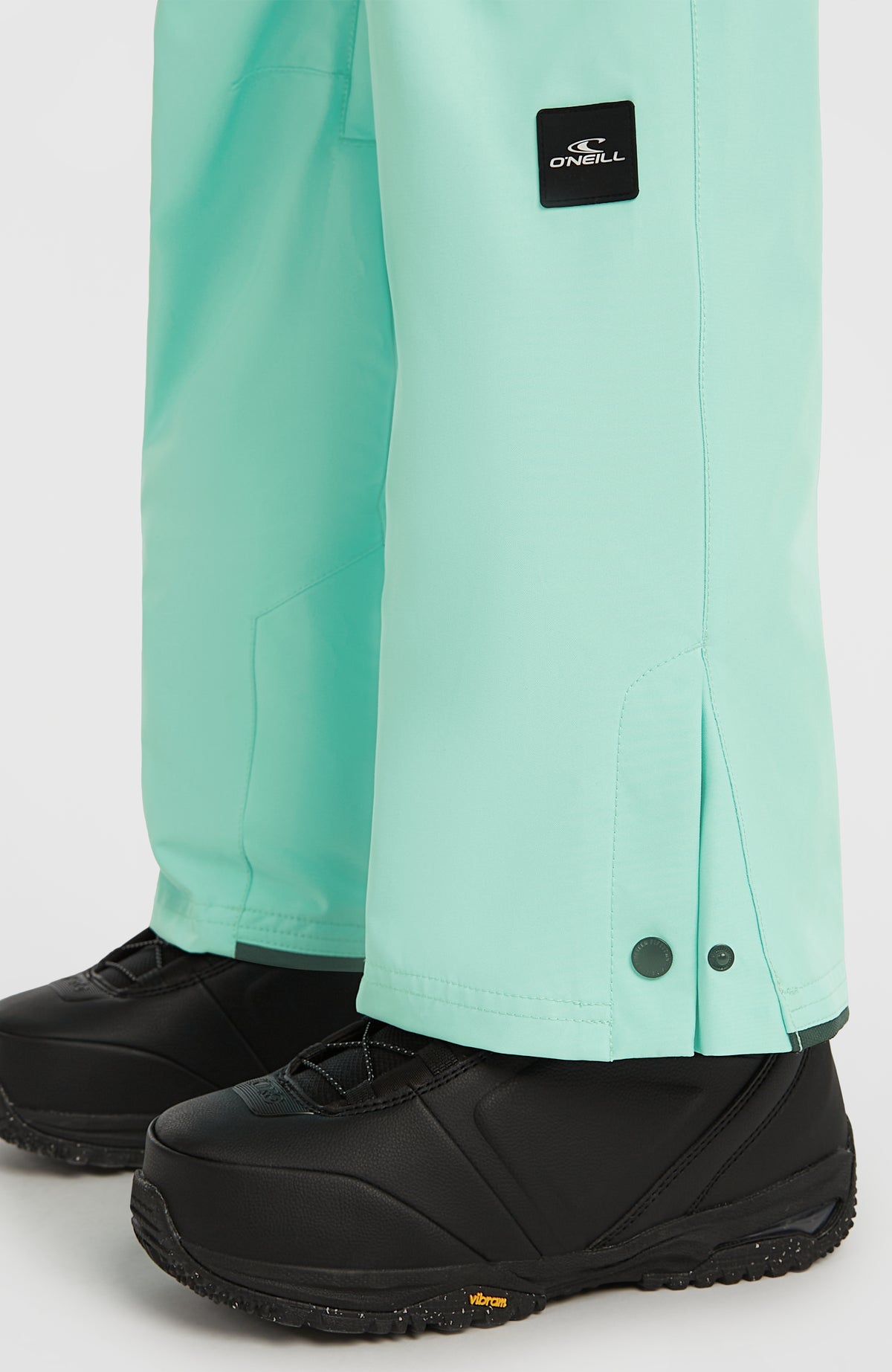 FWC'Cruz Slim Skihose | Retro Mint