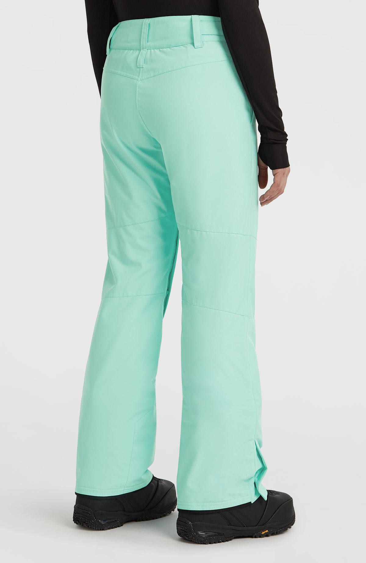 FWC'Cruz Slim Skihose | Retro Mint