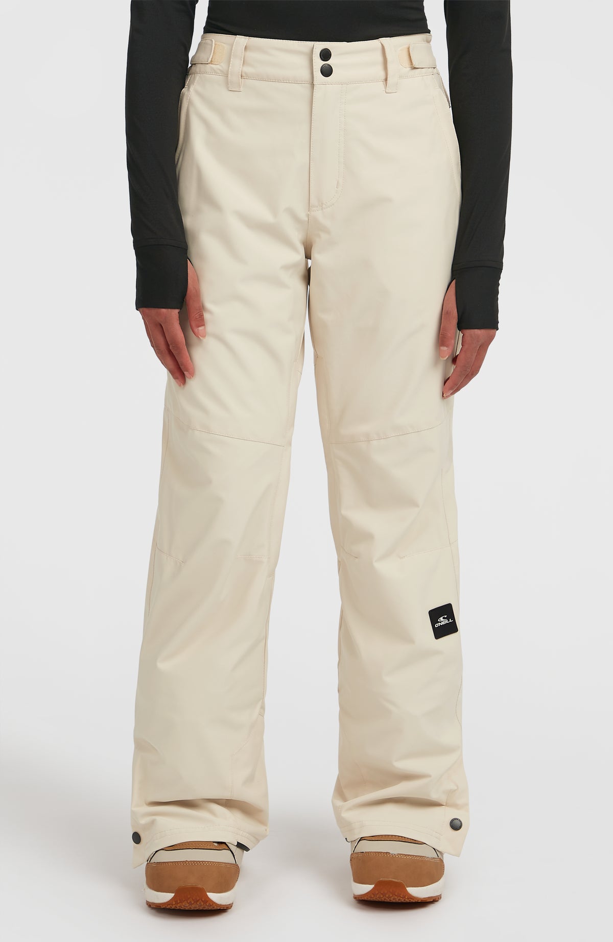 FWC'Cruz Slim Skihose | Macaron