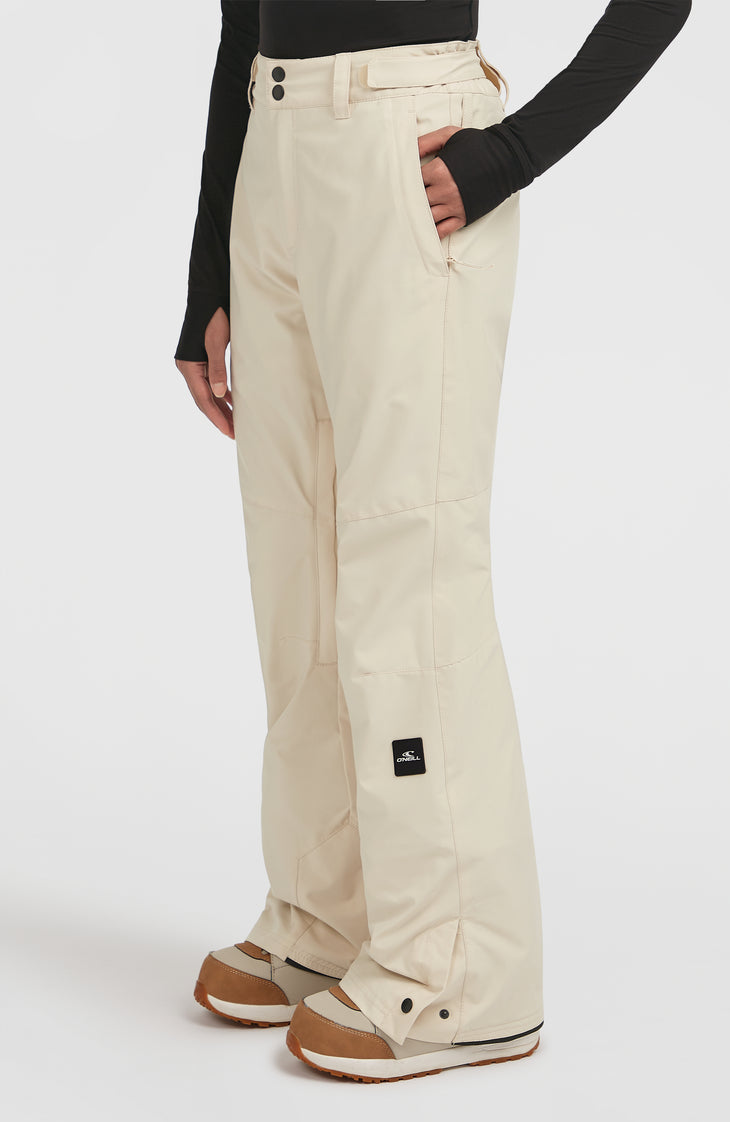 FWC'Cruz Slim Skihose | Macaron