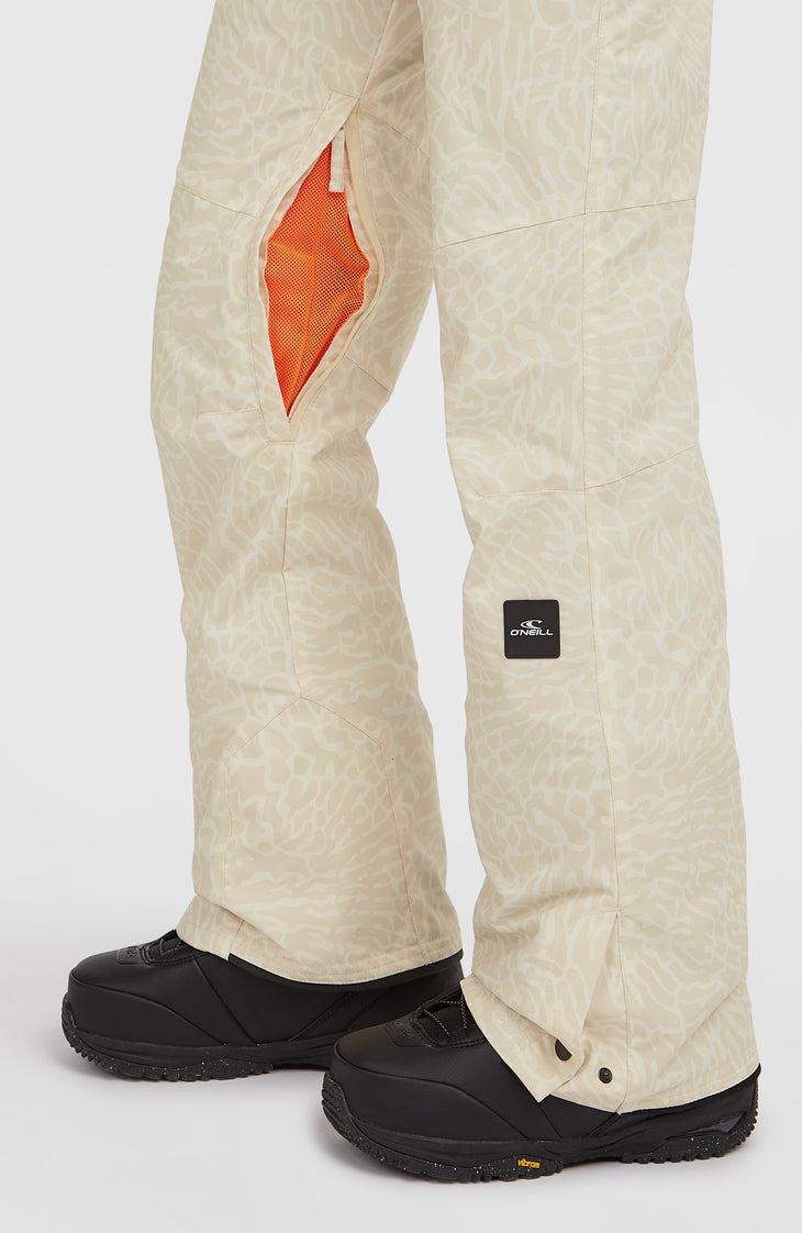 FWC'Cruz Slim Skihose | Macaron Animalica
