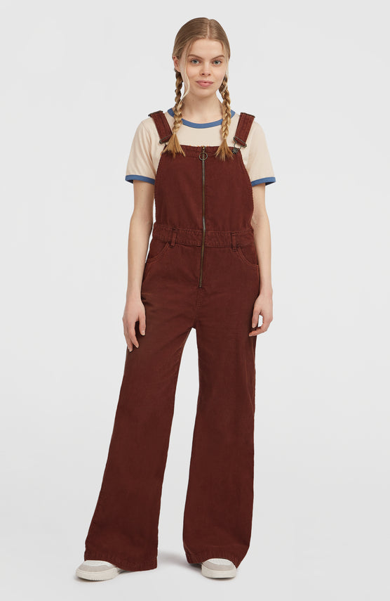 O'Riginals Cord-Latzhose | Hazel Spice