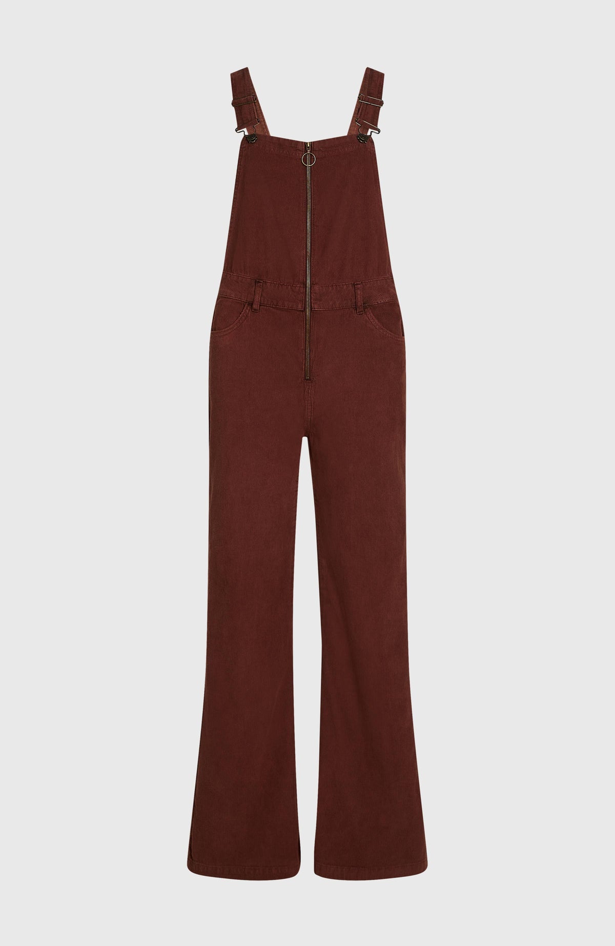 O'Riginals Cord-Latzhose | Hazel Spice