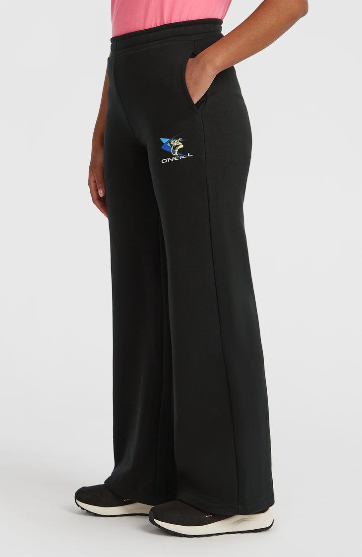 FWC'Play Jogginghose | Black Out