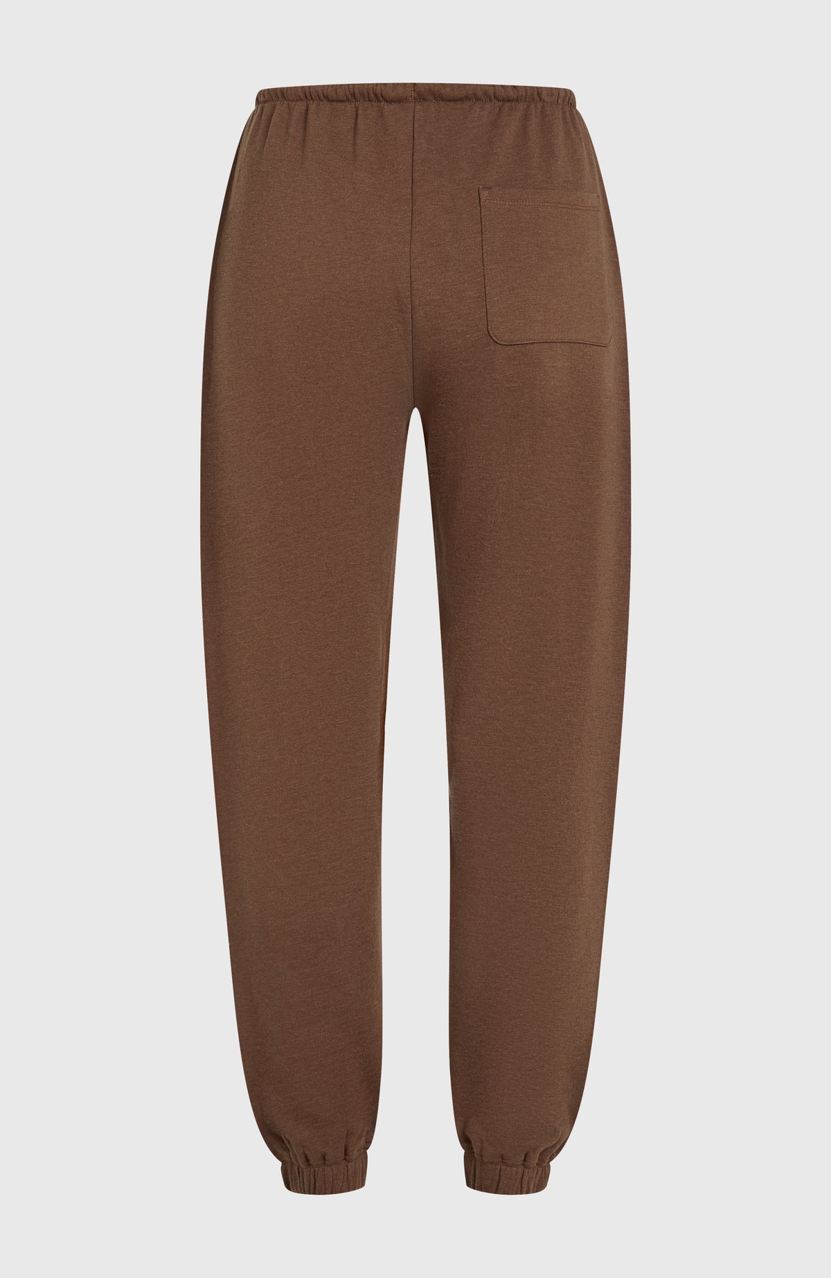 Essentials Script Jogginghose | Hazel Spice