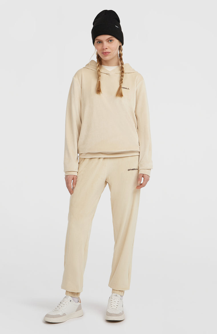 FWC'Cruz Velour Jogginghose | Macaron FWC'Cruz Velour Jogginghose | Macaron